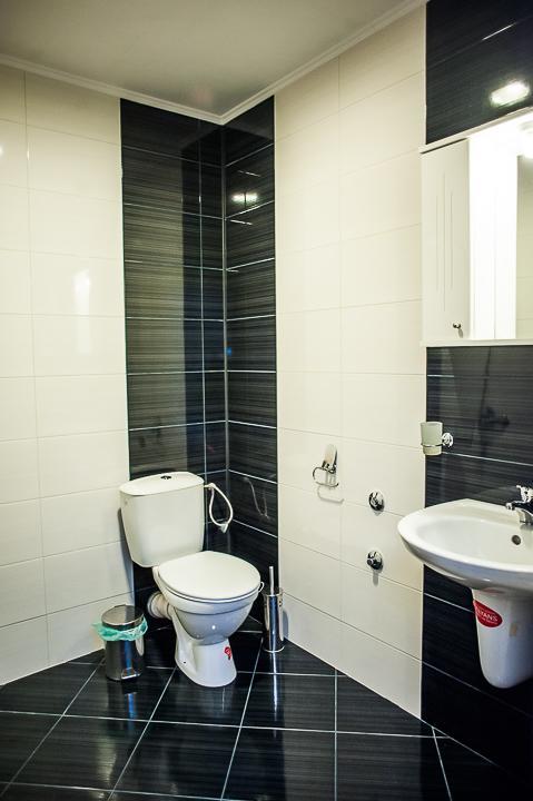 Къща За Гости Мегдана Sopot Exterior foto